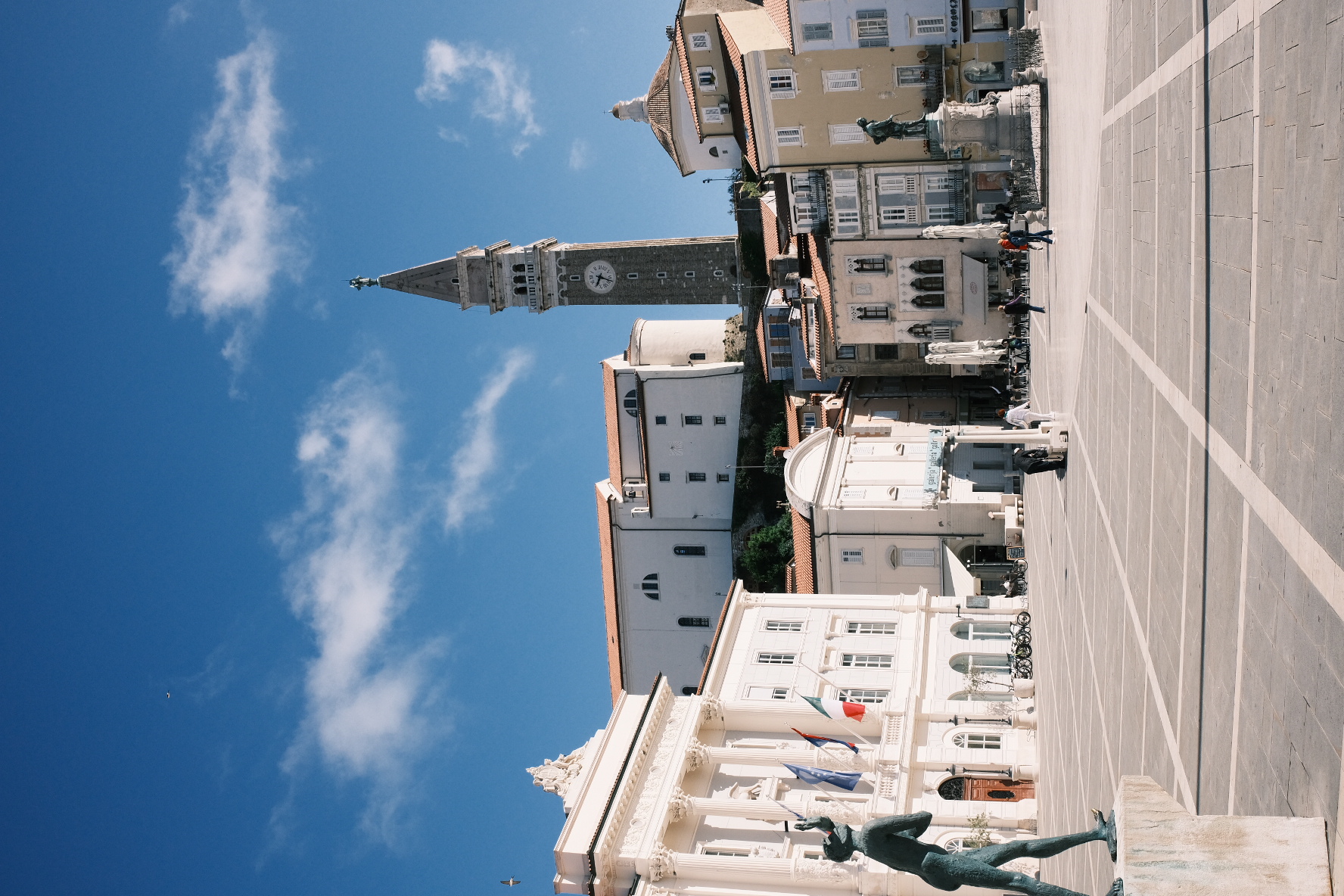 Piran Tartini-Platz